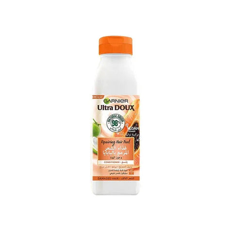 Garnier Ultra Doux Hair Food Papaya and Amla Conditioner 350ml