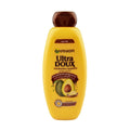 Garnier Ultra Doux Nourishing Shampoo With Avocado Oil And Shea Butter 600ml - IZZAT DAOUK Lebanon