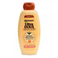 Garnier Ultra Doux Reconstracting Shampoo 600ml - IZZAT DAOUK Lebanon