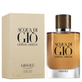 Giorgio Armani Acqua Di Gio Absolu Eau De Parfum 75ml - IZZAT DAOUK Lebanon