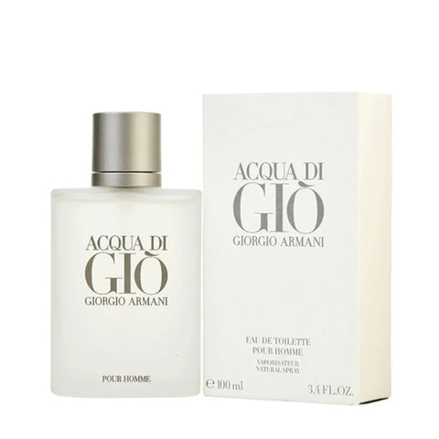 Giorgio Armani Acqua di Gio Eau de Toilette 100ml