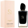 Giorgio Armani Si Intense Eau de Parfum 100ml