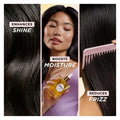 Gisou Honey Infused Hair Oil, image 2