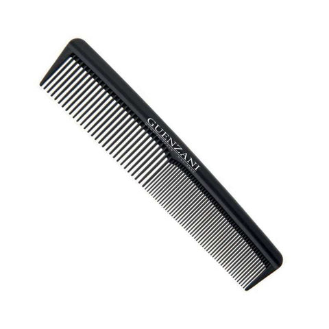 Guenzani Black Comb - IZZAT DAOUK Lebanon