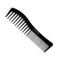Guenzani Professional Carbon Comb 6