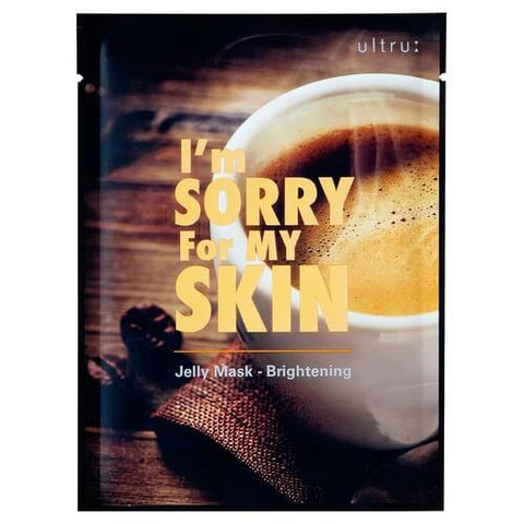 I'm Sorry For My Skin Jelly Mask, image 2