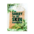 I'm Sorry For My Skin Jelly Mask, image 4