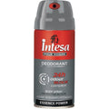 Intesa Pour Homme Body Spray 150ml - IZZAT DAOUK Lebanon