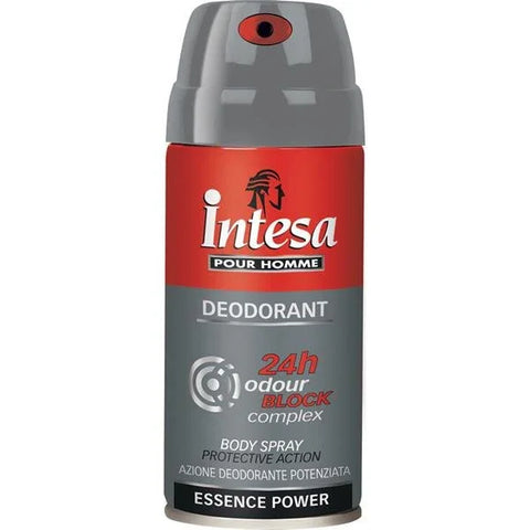 Intesa Pour Homme Body Spray 150ml, image 2