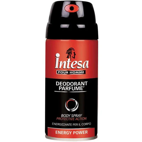 Intesa Pour Homme Body Spray 150ml, image 6