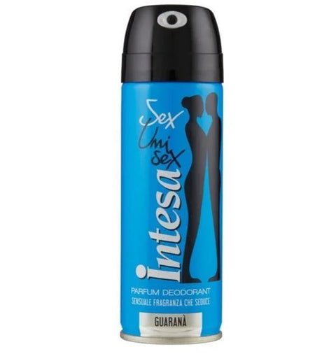 Intesa Unisex Deo Parfum 125ml, image 2