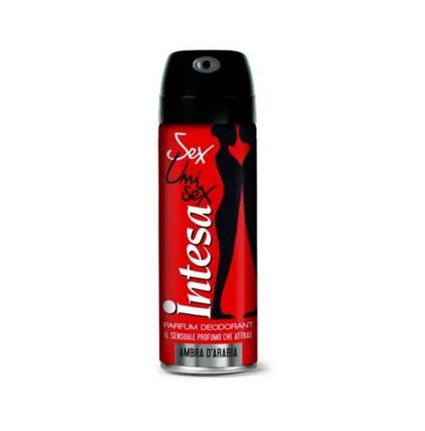 Intesa Unisex Deo Parfum 125ml, image 4