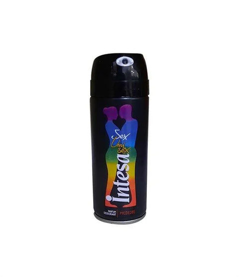 Intesa Unisex Deo Parfum 125ml, image 6