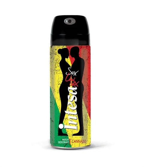 Intesa Unisex Deo Parfum 125ml, image 7