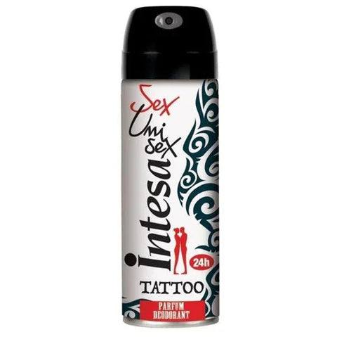 Intesa Unisex Deo Parfum 125ml, image 8