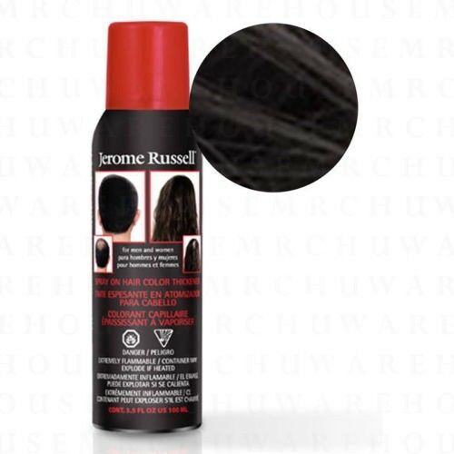 Jerome Russell Hair Color Thickener Black 871 Color - IZZAT DAOUK Lebanon