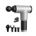 Joe Facial Massage Gun with 6 Adjustable Speeds