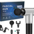 Joe Facial Massage Gun with 6 Adjustable Speeds, image 2