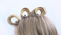 Joe Fashion Style Professional Hair Clips - IZZAT DAOUK Lebanon