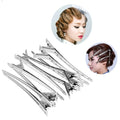 Joe Fashion Style Professional Hair Clips, image 2