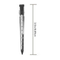 Joe Fashion Style Professional Hair Clips, image 3