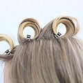 Joe Fashion Style Professional Hair Clips, image 4