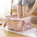 Joe Foldable Foot Bath Tub - IZZAT DAOUK Lebanon