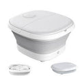 Joe Foldable Foot Bath Tub