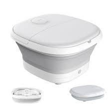 Joe Foldable Foot Bath Tub