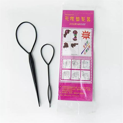 Joe Hair Twist Stick