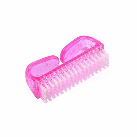 Joe Handle Grip Nail Brush - IZZAT DAOUK Lebanon