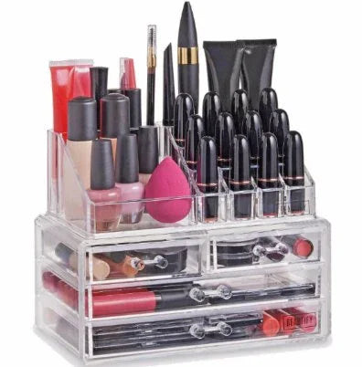 Joe Makeup Organizer, image 2