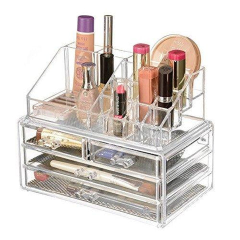 Joe Makeup Organizer, image 3