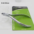 Joe Nail Nipper D-22 - IZZAT DAOUK Lebanon