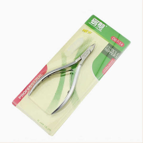 Joe Nail Nipper D07-14 - IZZAT DAOUK Lebanon