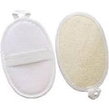 Joe Nylon Body Loofah Strap