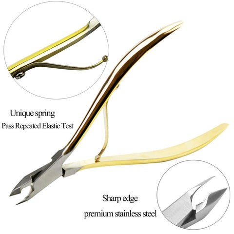 Joe Proclip Professional Nail Nippers - IZZAT DAOUK Lebanon