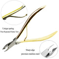Joe Proclip Professional Nail Nippers, image 2