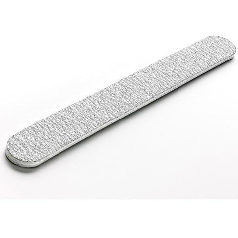 Joe Silver Straight Nail File