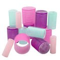 Joe Velcro Hair Rollers