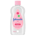 Johnson's Baby Oil 300ml - IZZAT DAOUK Lebanon