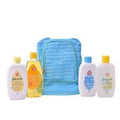 Johnson's Baby Set Mi Primera Mochila with Backpack - IZZAT DAOUK Lebanon