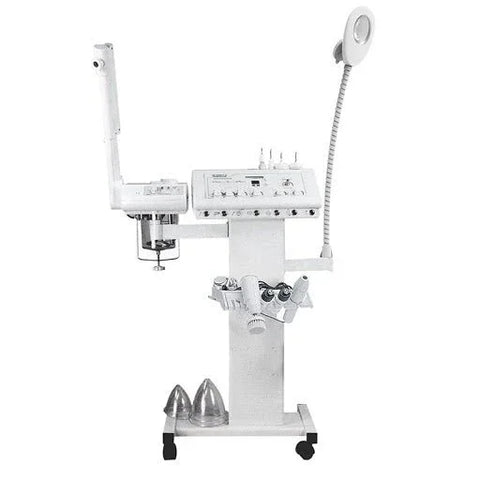 Jumbo Rich 10 in 1 Beauty Machine