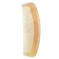 Jumbo Rich Amber Fine Toothed Comb - IZZAT DAOUK Lebanon