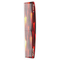 Jumbo Rich Amber Hair Comb - IZZAT DAOUK Lebanon