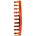 Jumbo Rich Amber Hair Comb - IZZAT DAOUK Lebanon