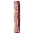 Jumbo Rich Amber Hair Comb