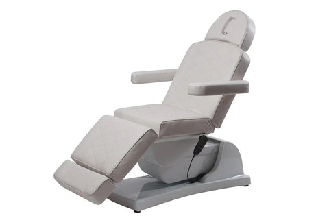Jumbo Rich Automatic Massage Bed