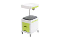 Jumbo Rich Barbar Trolly Drawer - IZZAT DAOUK Lebanon