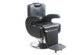 Jumbo Rich Barber Chair 2 - IZZAT DAOUK Lebanon